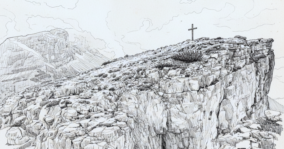 Introducing Planted Cross: Stories of Faith